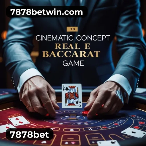 7878bet live tables