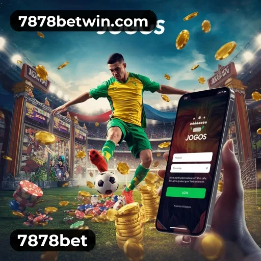 Caishen Wins 7878bet