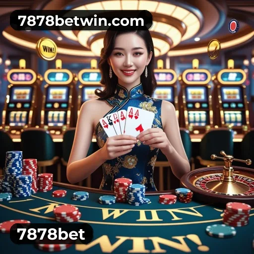 Secure access to your 7878bet account