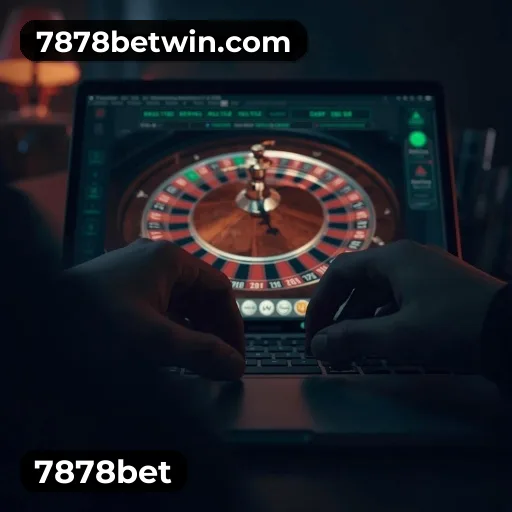 Game catalog at 7878bet