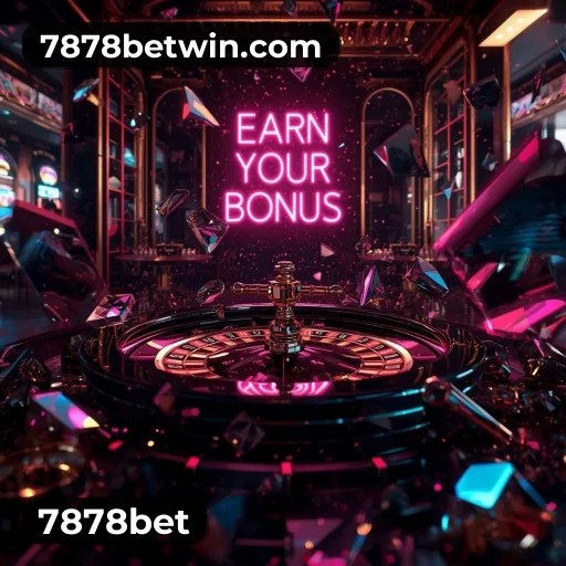 Deposit and withdraw at 7878bet