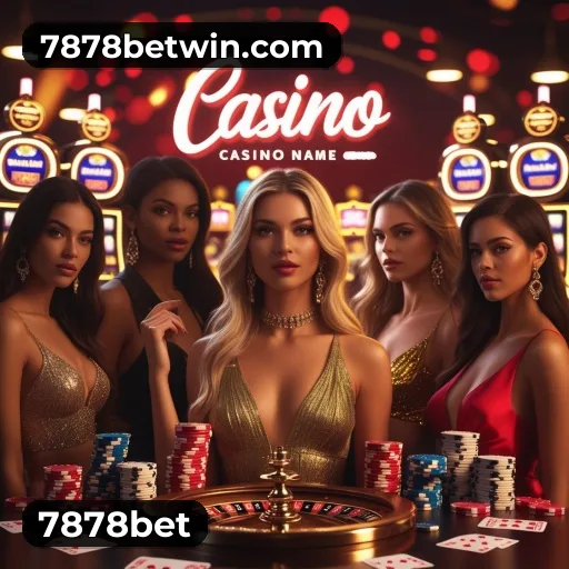 List of slot games at 7878bet